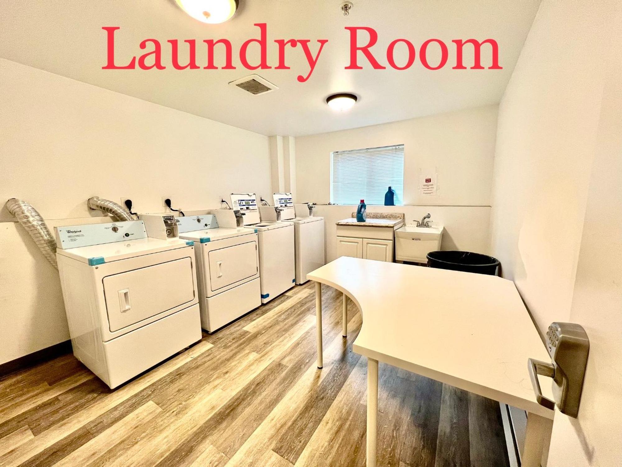 Micro Studio Apartment 10 Minutes Walk To University Of Washington Seattle Exterior foto