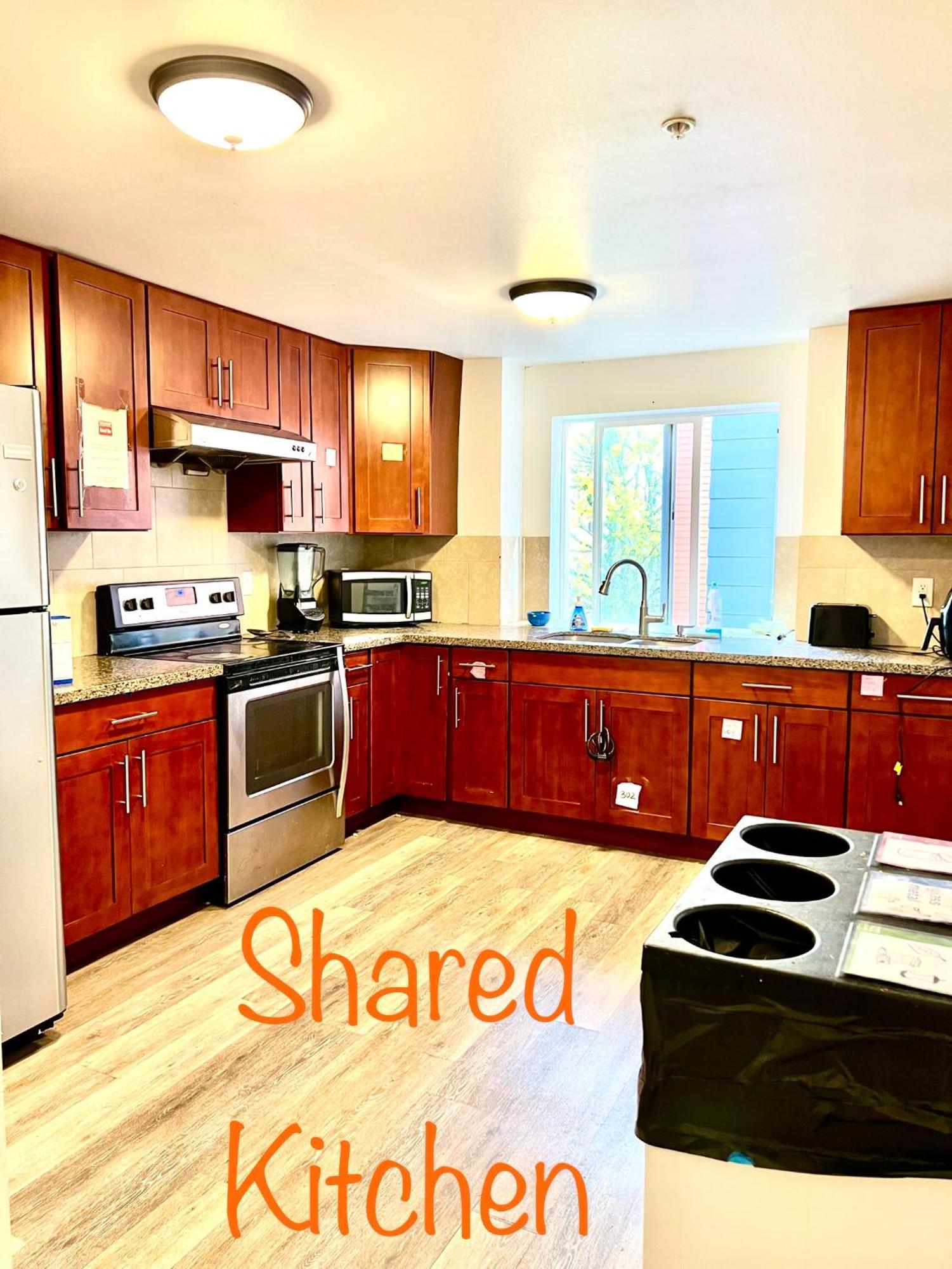 Micro Studio Apartment 10 Minutes Walk To University Of Washington Seattle Exterior foto