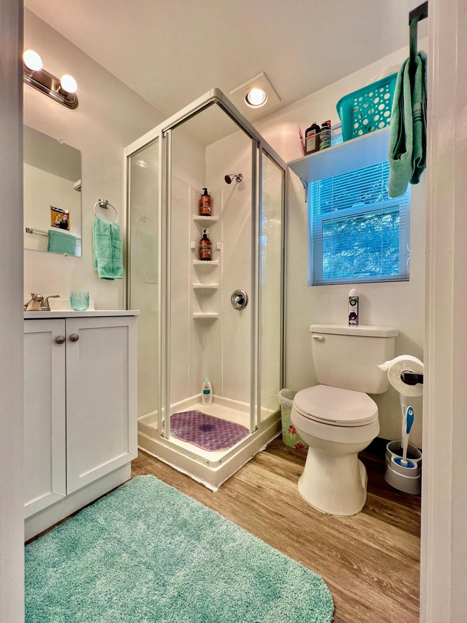 Micro Studio Apartment 10 Minutes Walk To University Of Washington Seattle Exterior foto