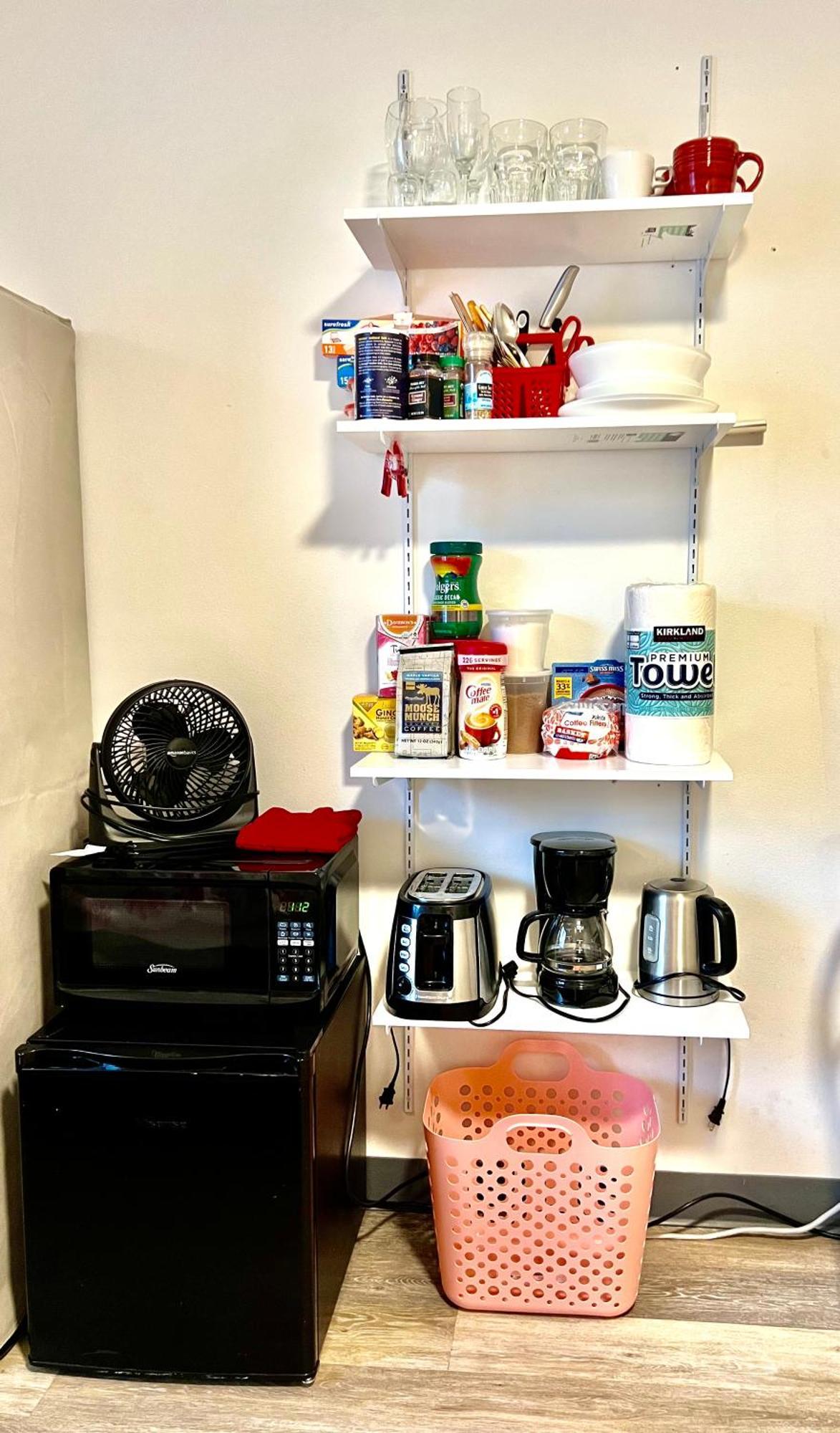Micro Studio Apartment 10 Minutes Walk To University Of Washington Seattle Exterior foto