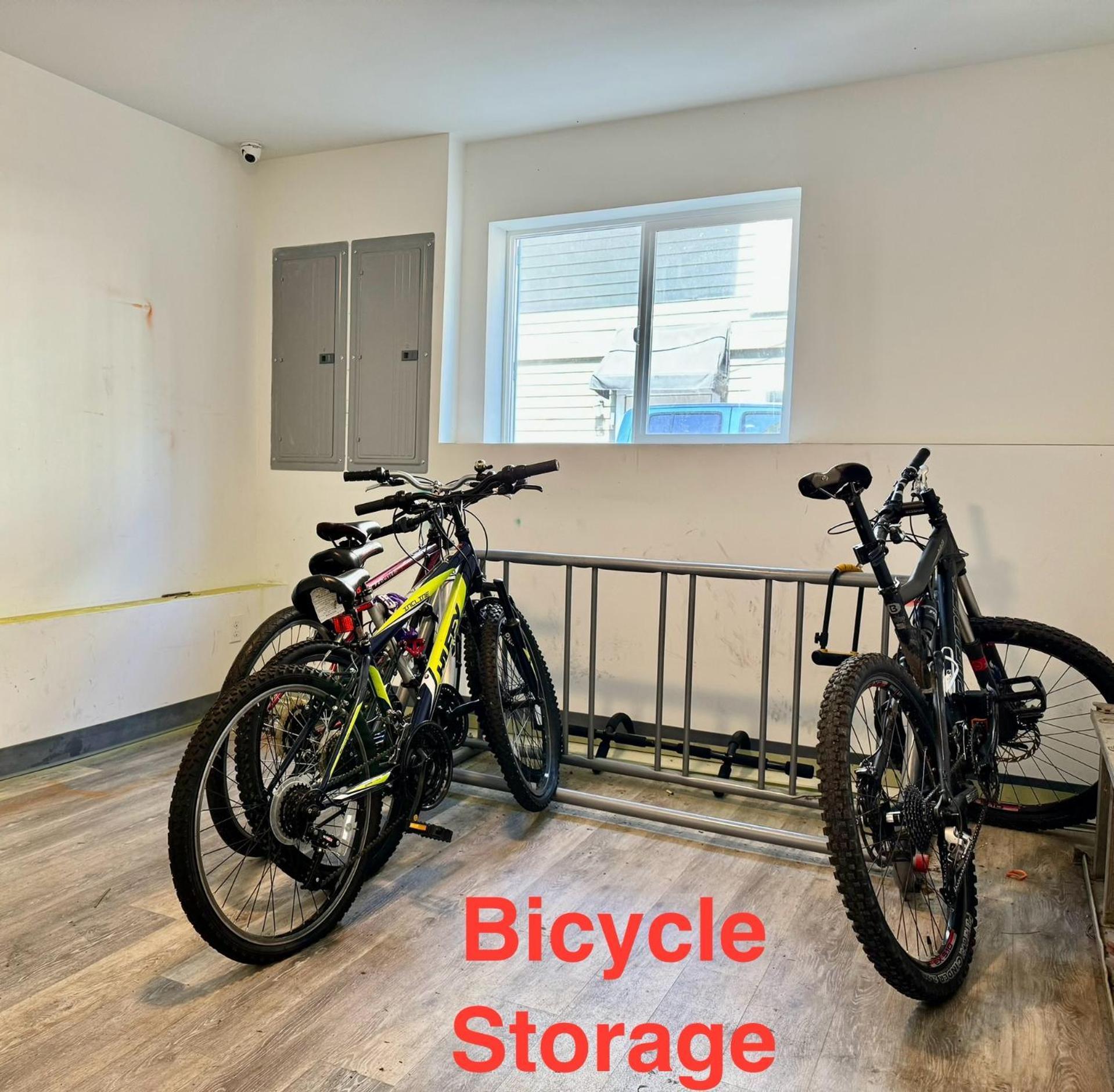 Micro Studio Apartment 10 Minutes Walk To University Of Washington Seattle Exterior foto